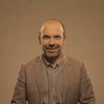 Raphaël Claustre - Directeur d'Energies Positif, partenaire de CVE