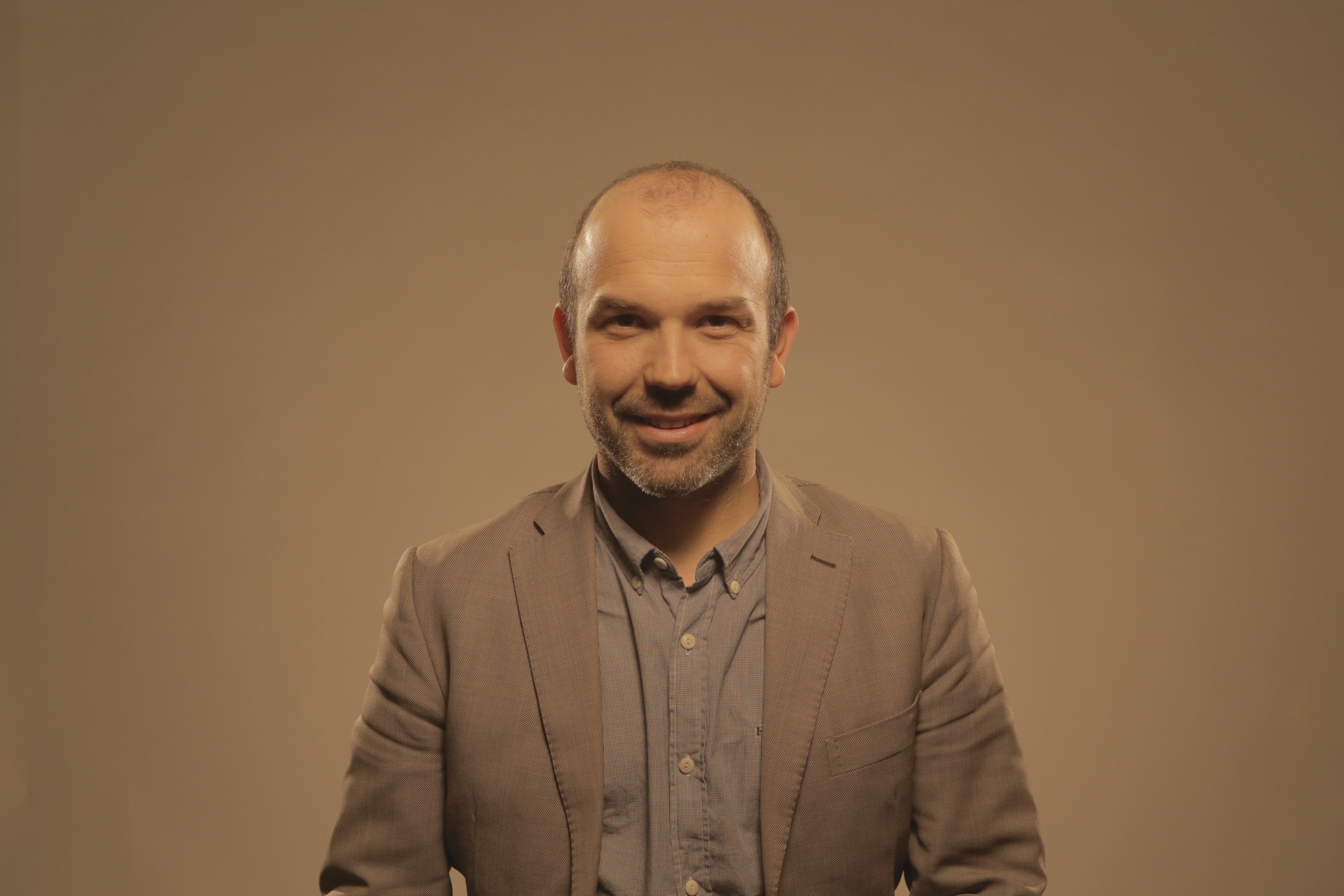 Raphaël Claustre - Directeur d'Energies Positif, partenaire de CVE