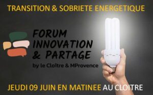 forum innovation & partage