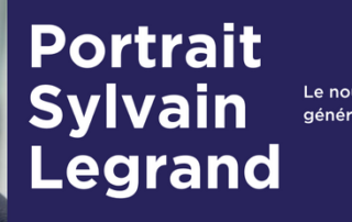 Sylvain Legrand