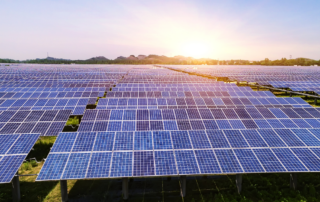 Maintenance de centrale photovoltaïque : optimisez votre production d’énergie sur le long terme