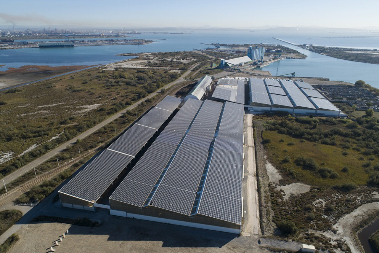 toiture photovoltaïque bénéfices