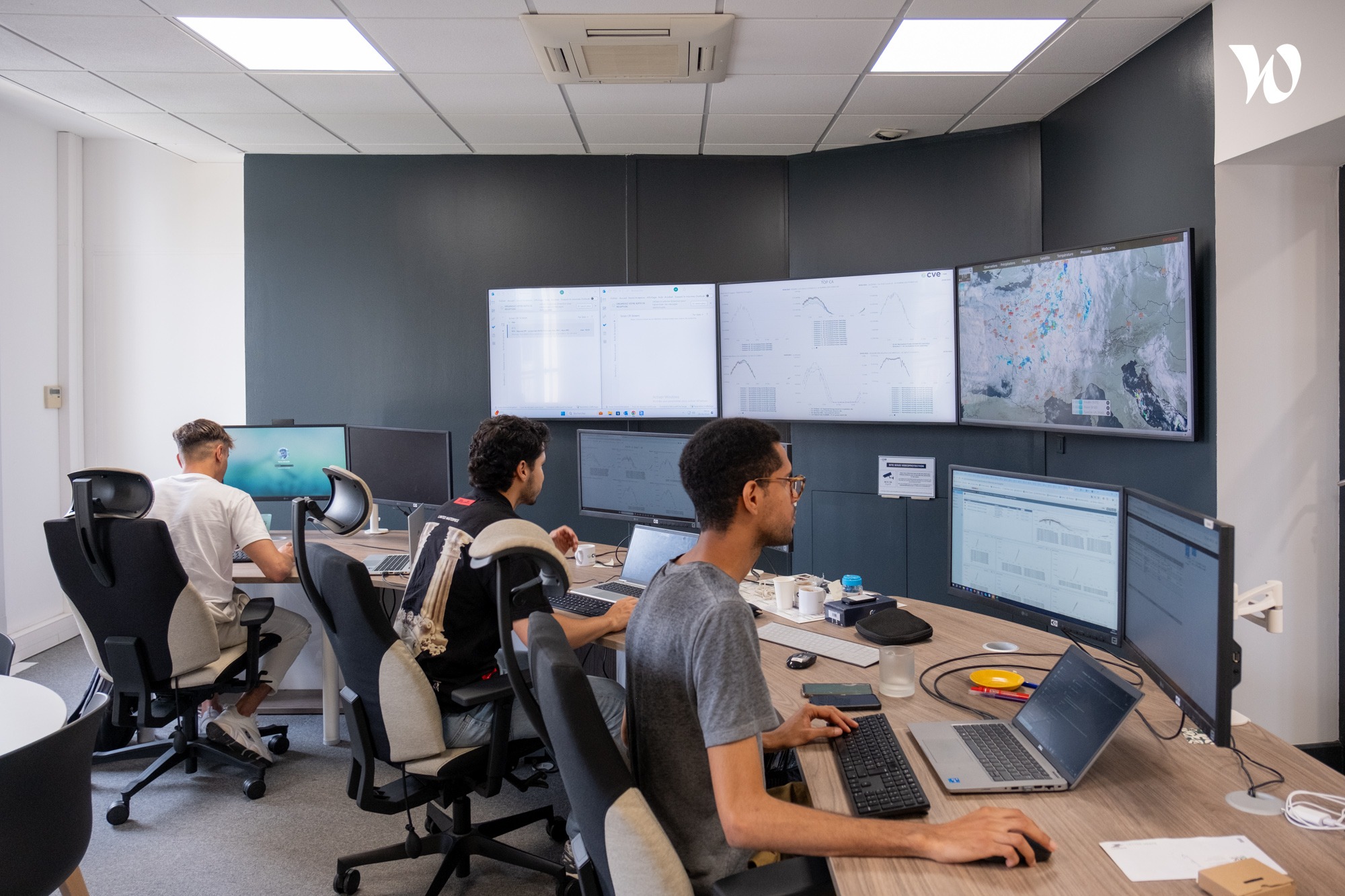 toiture photovoltaïque maintenance